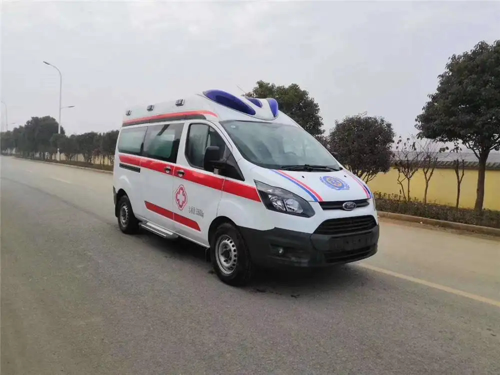 古丈县救护车转院
