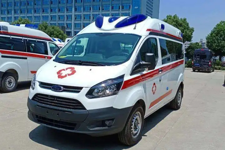 古丈县长途救护车转院