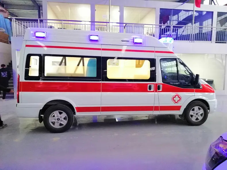 古丈县跨省救护车出租